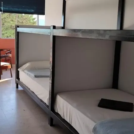 Hostel Puerto *