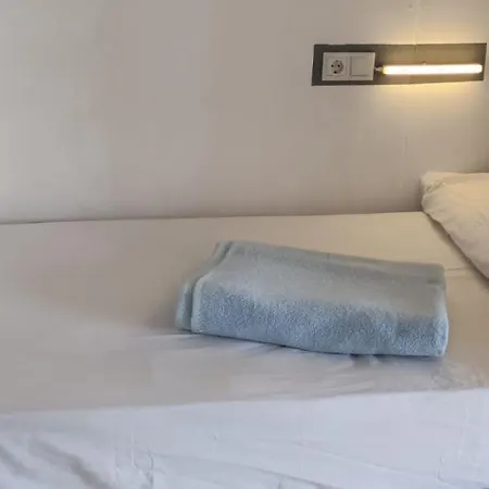 Puerto Hostel