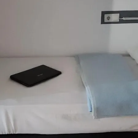 Puerto Hostel