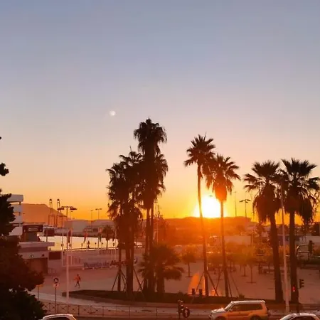Puerto Algeciras