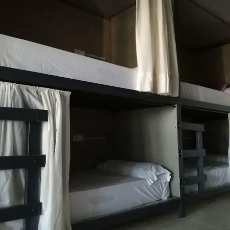 Puerto Hostel *