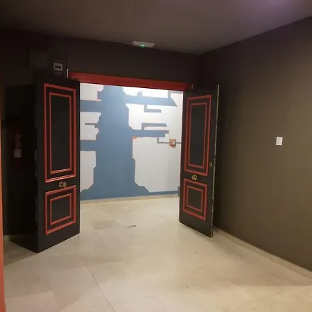 Puerto Hostel