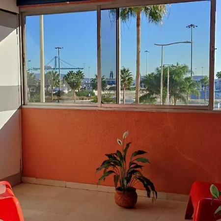 Puerto *