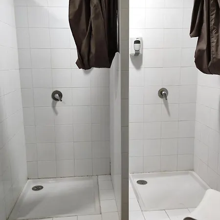 Puerto Hostel Algeciras