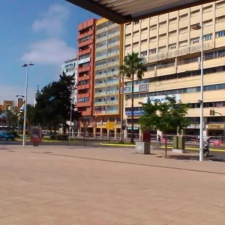 Hostel Puerto *